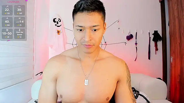 abu dhabi 21 online show from 10, 10, 2025