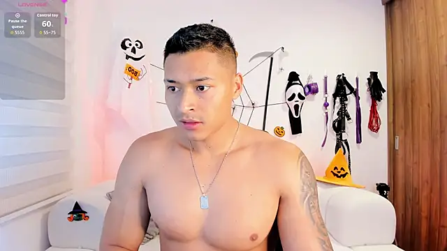 abu dhabi 21 online show from 18, 10, 2025