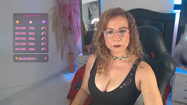 Jademommy  online show from 19, 2, 2026