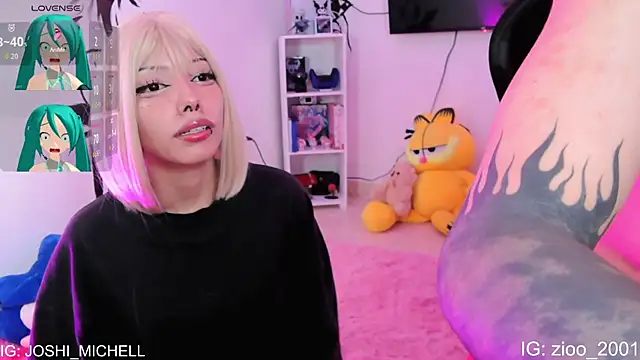 Everlong  online show from 3, 12, 2025