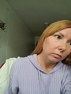 JenyJansi online show from 3, 10, 2025