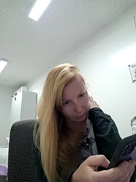 JenyJansi online show from 17, 9, 2025