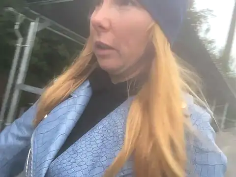 JenyJansi online show from 29, 9, 2025