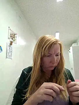 JenyJansi online show from 18, 9, 2025