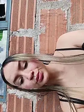 Shairaclark  online show from 6, 11, 2025