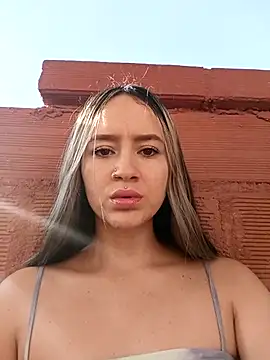 Shairaclark  online show from 19, 10, 2025