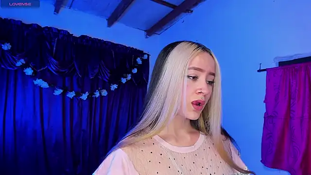 Shairaclark  online show from 13, 2, 2026