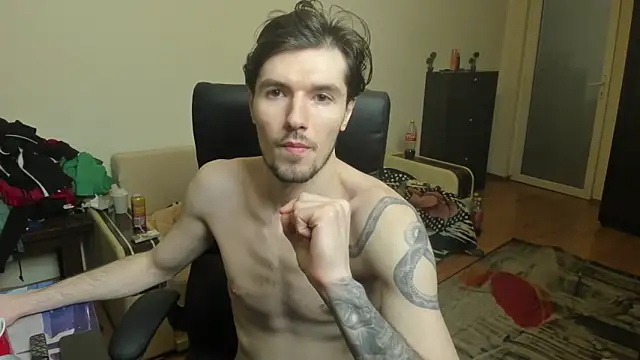 dirty justin online show from 27, 2, 2026