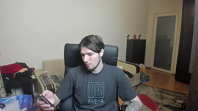 dirty justin online show from 24, 3, 2026