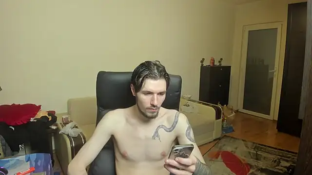 dirty justin online show from 30, 3, 2026