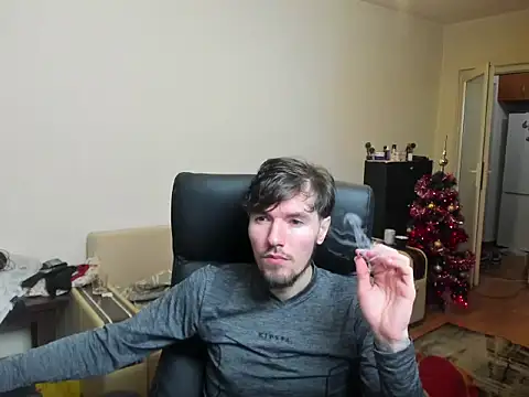 dirty justin online show from 17, 12, 2025