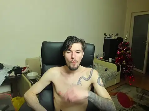 dirty justin online show from 18, 12, 2025