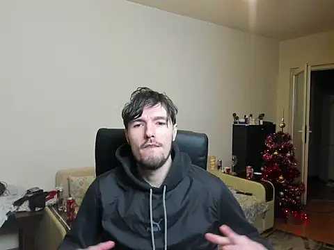 dirty justin online show from 21, 12, 2025