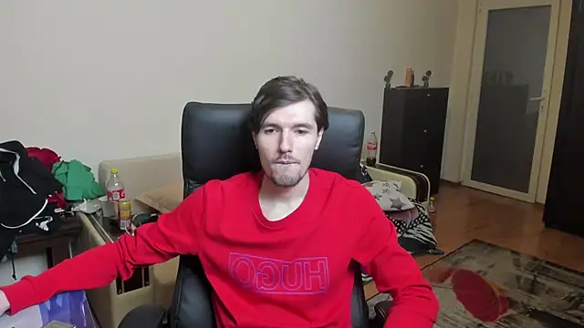 dirty justin online show from 26, 2, 2026