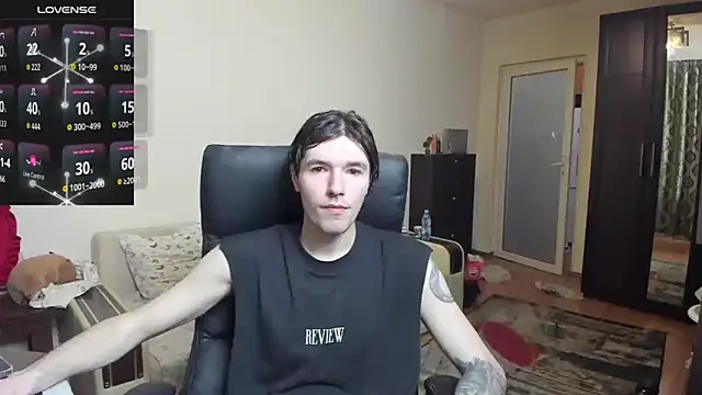 Snapshot of dirty_justin chatting on 31, 5, 2026 dirty justin online show from 31, 5, 2026