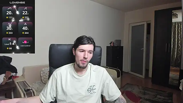 Snapshot of dirty_justin chatting on 28, 5, 2026 dirty justin online show from 28, 5, 2026