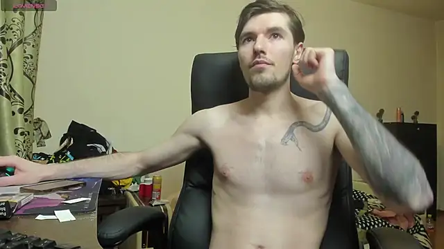 dirty justin online show from 23, 2, 2026