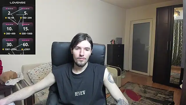 Snapshot of dirty_justin chatting on 30, 5, 2026 dirty justin online show from 30, 5, 2026