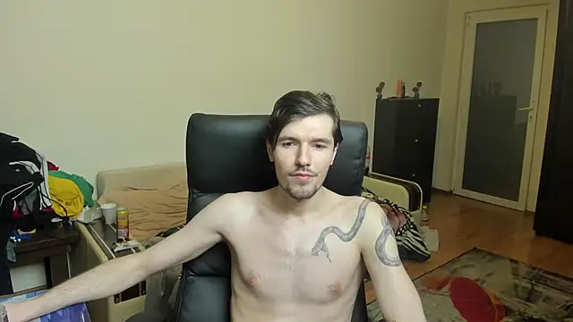 dirty justin online show from 24, 2, 2026