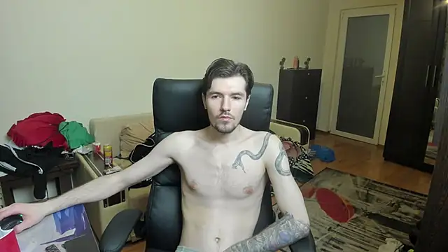 dirty justin online show from 4, 3, 2026