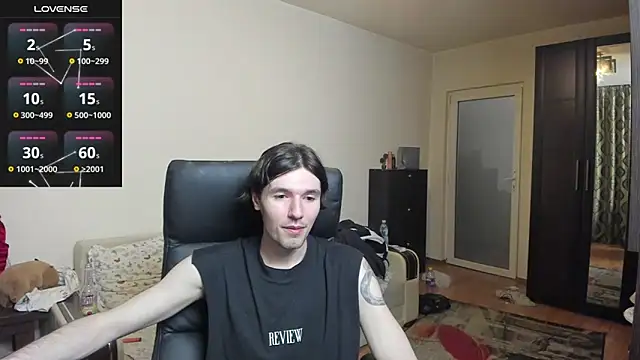 Snapshot of dirty_justin chatting on 31, 5, 2026 dirty justin online show from 31, 5, 2026