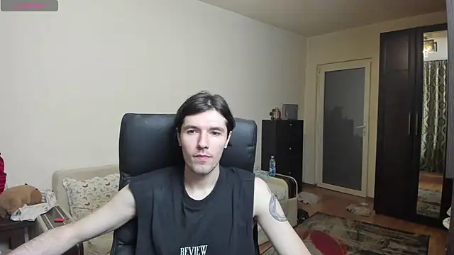 Snapshot of dirty_justin chatting on 1, 6, 2026 dirty justin online show from 1, 6, 2026