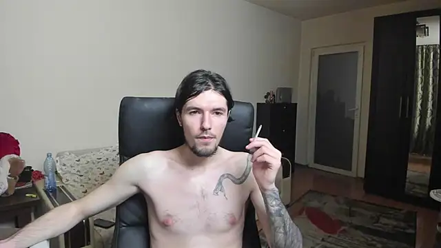 Snapshot of dirty_justin chatting on 20, 5, 2026 dirty justin online show from 20, 5, 2026
