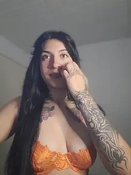 gabii hardy online show from 3, 5, 2026