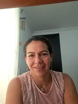 camilavargas  online show from 11, 2, 2026