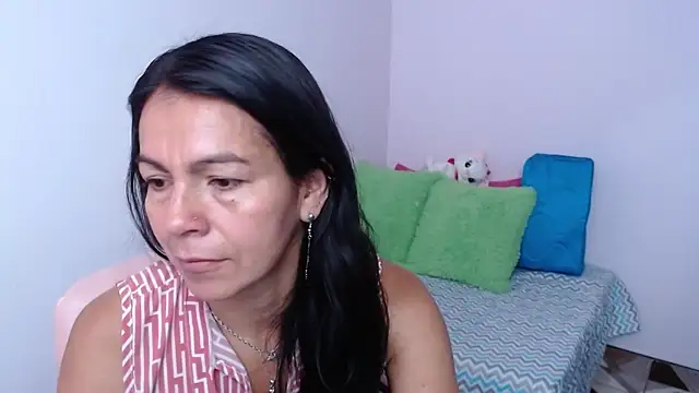 camilavargas  online show from 26, 2, 2026