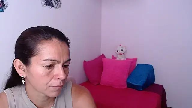 camilavargas  online show from 26, 3, 2026