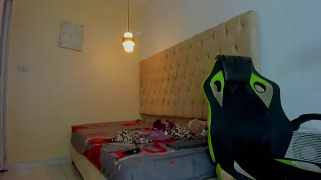 Naomis 35 online show from 14, 1, 2026