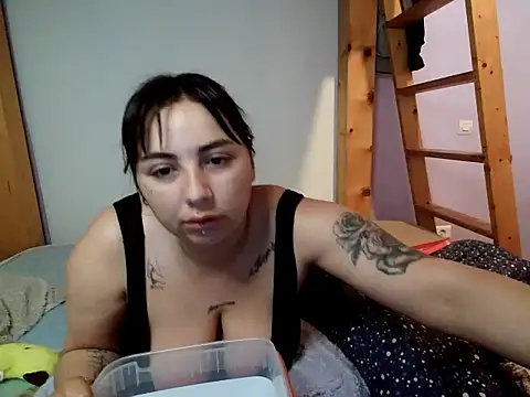 Emilie 1 online show from 19, 3, 2026