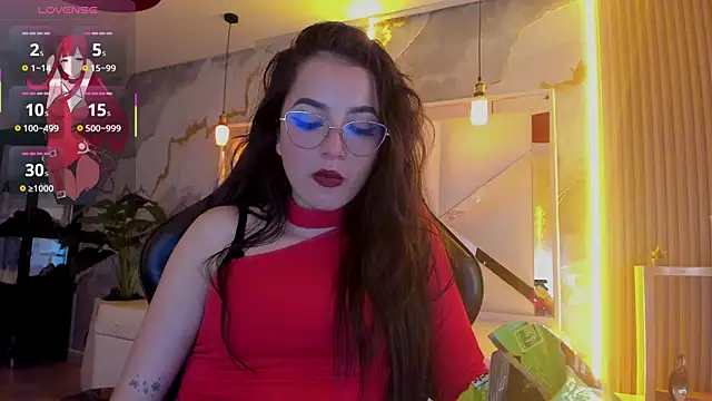 sophiadoll tf online show from 11, 2, 2026