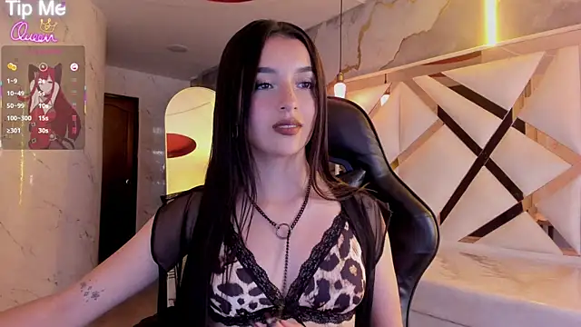 sophiadoll tf online show from 17, 4, 2026