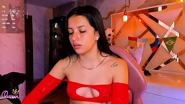 sophiadoll tf online show from 9, 7, 2026