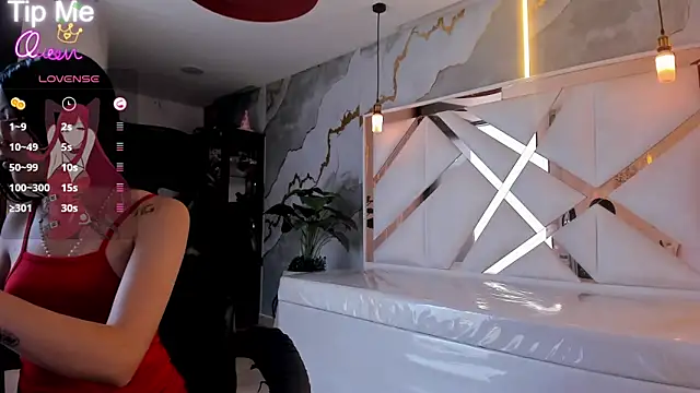 sophiadoll tf online show from 8, 5, 2026