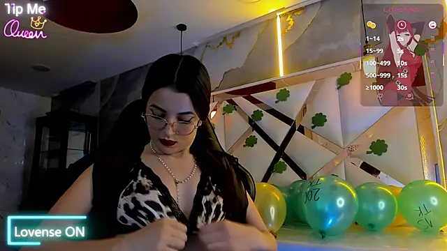 sophiadoll tf online show from 18, 3, 2026