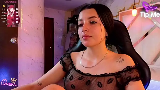 sophiadoll tf online show from 6, 6, 2026