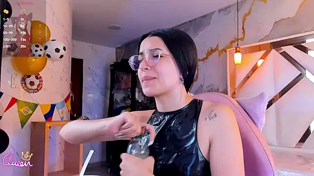 sophiadoll tf online show from 26, 6, 2026