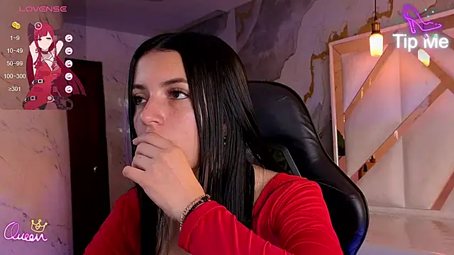 sophiadoll tf online show from 5, 6, 2026