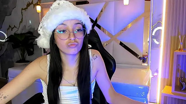 sophiadoll tf online show from 15, 12, 2025