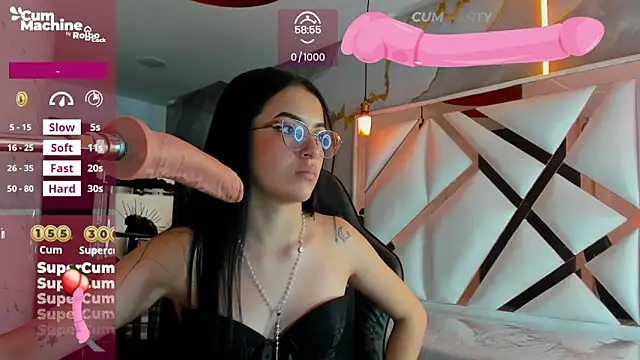 Snapshot of sophiadoll_tf chatting on 14, 11, 2025 sophiadoll tf online show from 14, 11, 2025