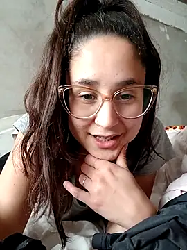 Snapshot of linameii chatting on 6, 10, 2025 linameii online show from 6, 10, 2025