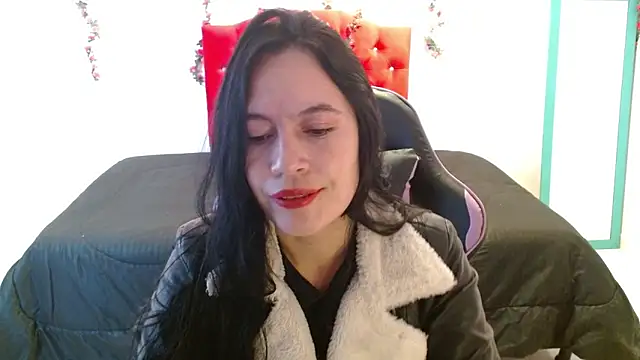 cristal1609 online show from 15, 12, 2025