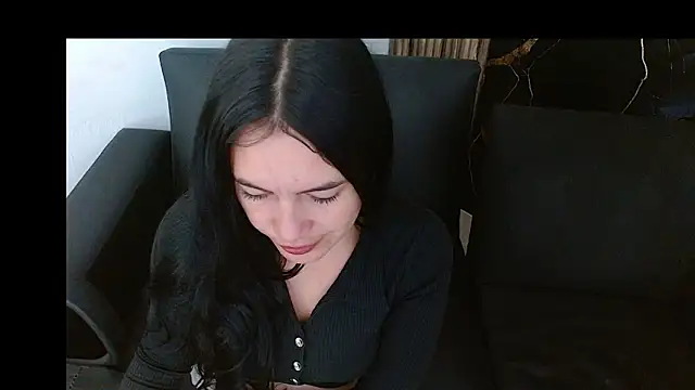 Snapshot of cristal1609 chatting on 2, 6, 2026 cristal1609 online show from 2, 6, 2026
