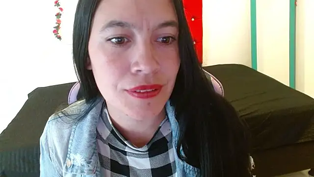 cristal1609 online show from 12, 1, 2026