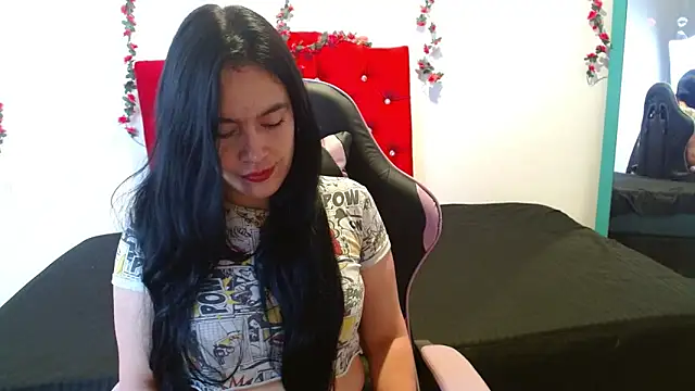 cristal1609 online show from 12, 11, 2025