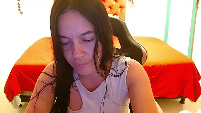 cristal1609 online show from 18, 3, 2026