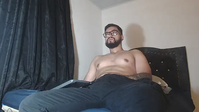 Chrys harris77 online show from 27, 3, 2026